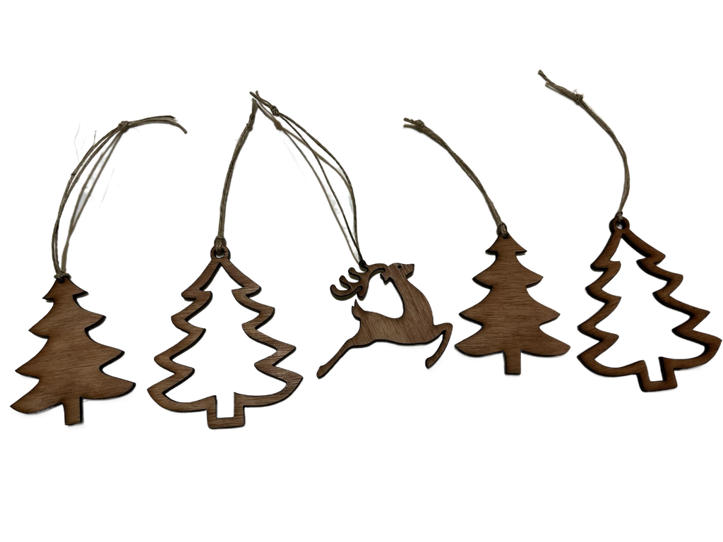 Boules de Noël