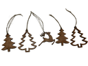 Boules de Noël
