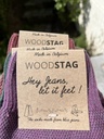 Chaussettes Jeans Recyclé