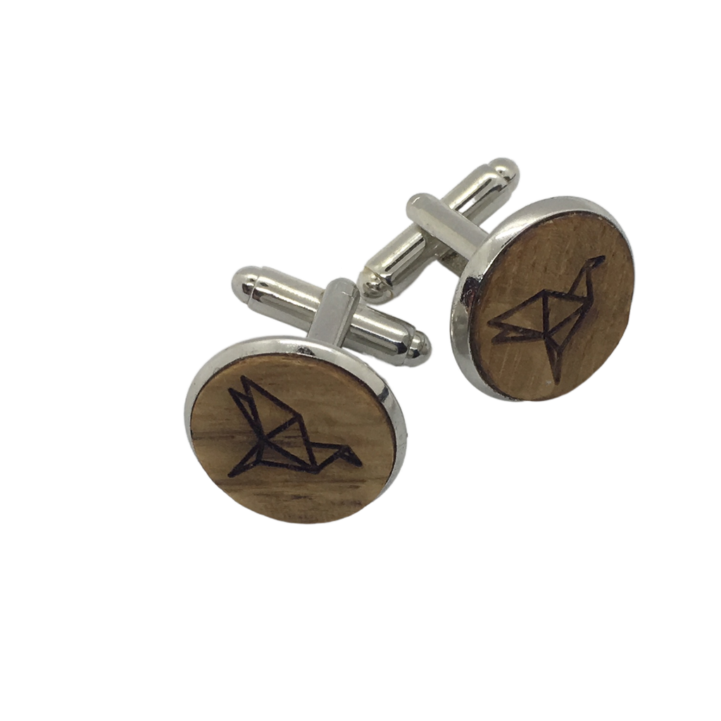 Boutons de Manchettes