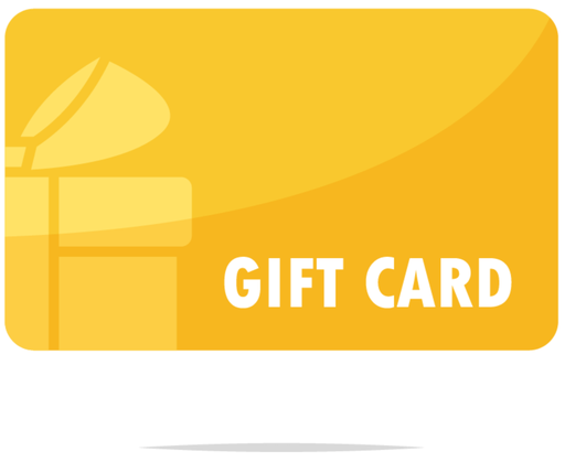 Cartes-cadeaux